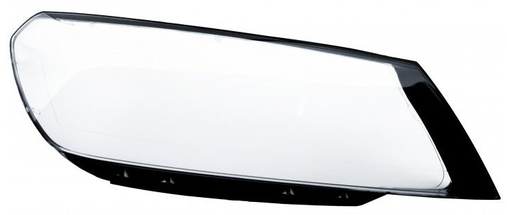 MJakes kryt předního světla Volkswagen Touareg II 7P 2015-2018 pravá strana