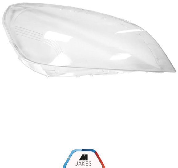 MJakes kryt předního světla Volvo S60 V60 2. gen  pravá strana