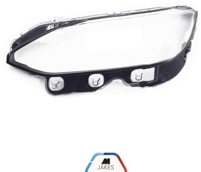 MJakes kryt předního světla Volvo S90 V90  levá strana