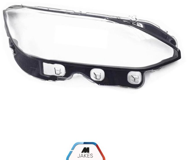 MJakes kryt předního světla Volvo S90 V90  pravá strana