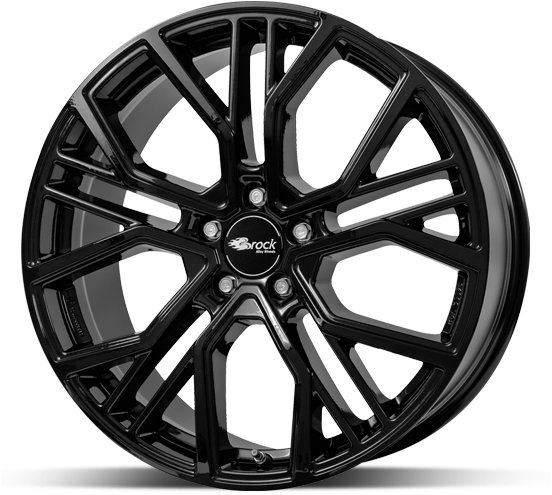 Brock B41 SG 8,5x19 5x112 ET28