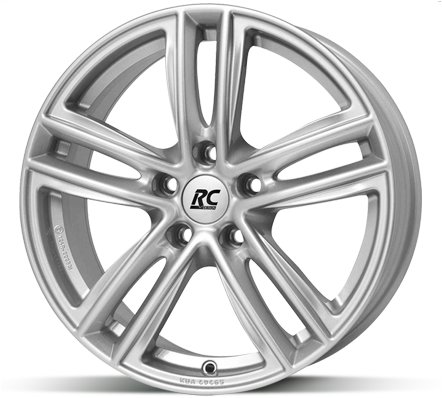 Brock RC27 KS 6,5x17 5x100 ET39