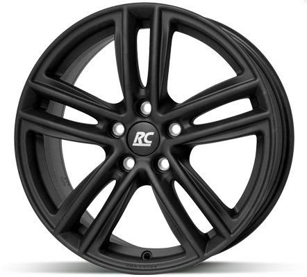 Brock RC27 SKM 7x19 5x112 ET43