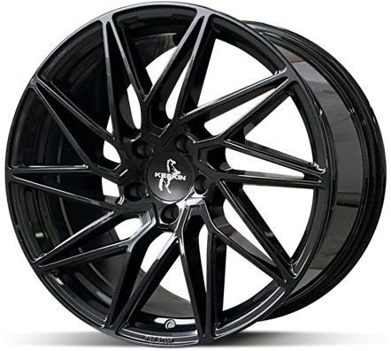 Keskin KT20 BP 8,5x20 5x120 ET35