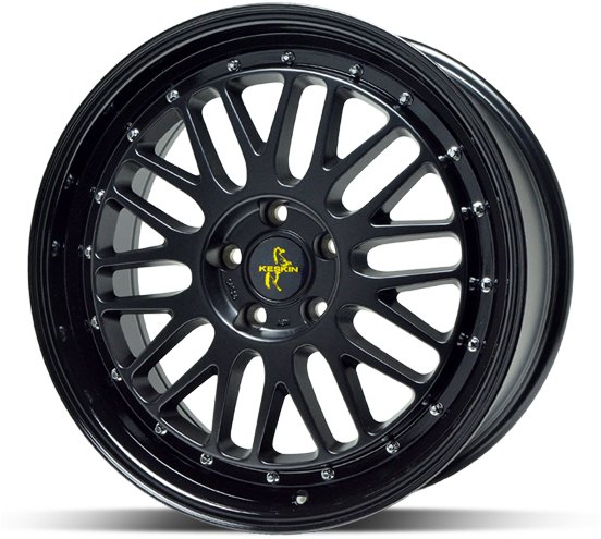 Keskin KT22 MBP 8,5x19 5x112 ET30