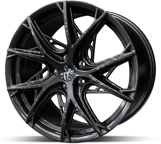 Keskin KT24 BP 8,5x19 5x114 ET45