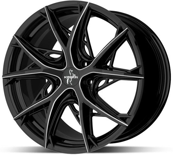 Keskin KT24 BSD 8,5x19 5x112 ET45