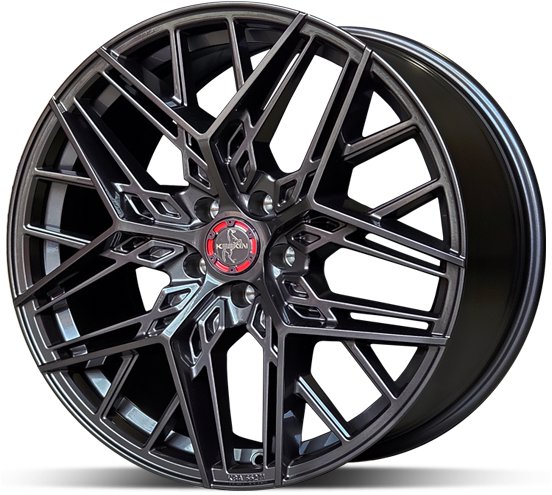 Keskin KT25 BP 8,5x20 5x114 ET45