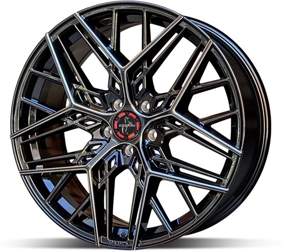 Keskin KT25 BSD 8,5x20 5x114 ET35
