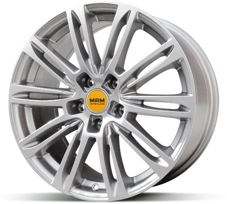 MAM A4 7,5x17 5x112 ET45