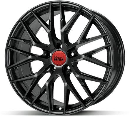 MAM RS4 BP 8,5x20 5x108 ET45
