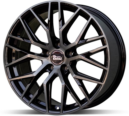 MAM RS4 GMB 8x18 5x112 ET30