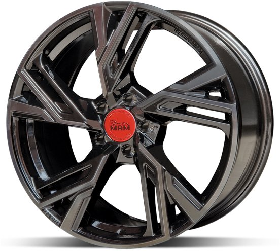 MAM RS5 BP 8x18 5x112 ET45