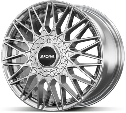 Ronal LSX S FC 7x16 5x112 ET35