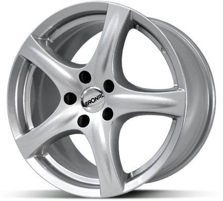 Ronal R42 7x17 4x114 ET40