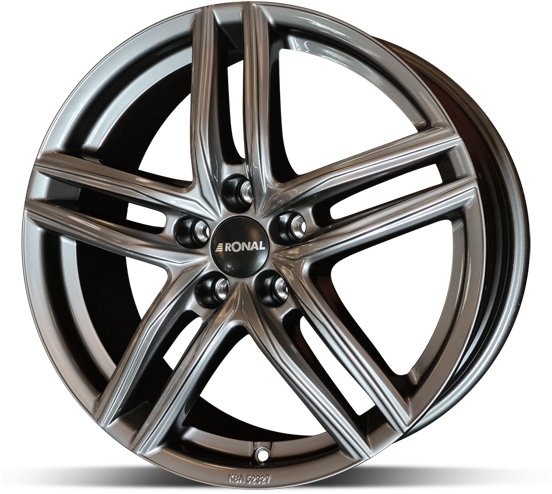 Ronal R65 CG 7x18 4x98 ET40