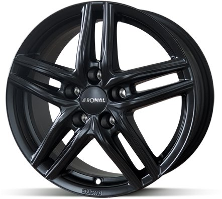 Ronal R65 JBM 7x18 5x108 ET50