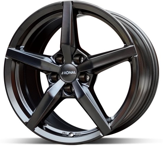 Ronal R69 JBM 7,5x17 5x112 ET30