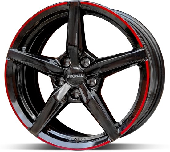 Ronal R69 MCR 8x18 5x120 ET55