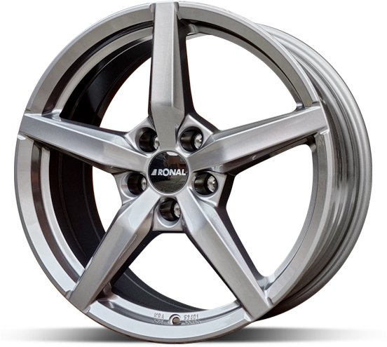 Ronal R69 PS 8x18 5x120 ET42