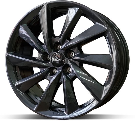 Ronal R70 OG 8,5x18 5x112 ET40