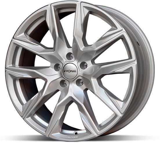 Ronal R71 PS 9,5x21 5x112 ET33