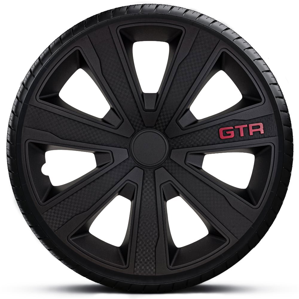 Gorecki sada poklic 14" Gtr Carbon/Black