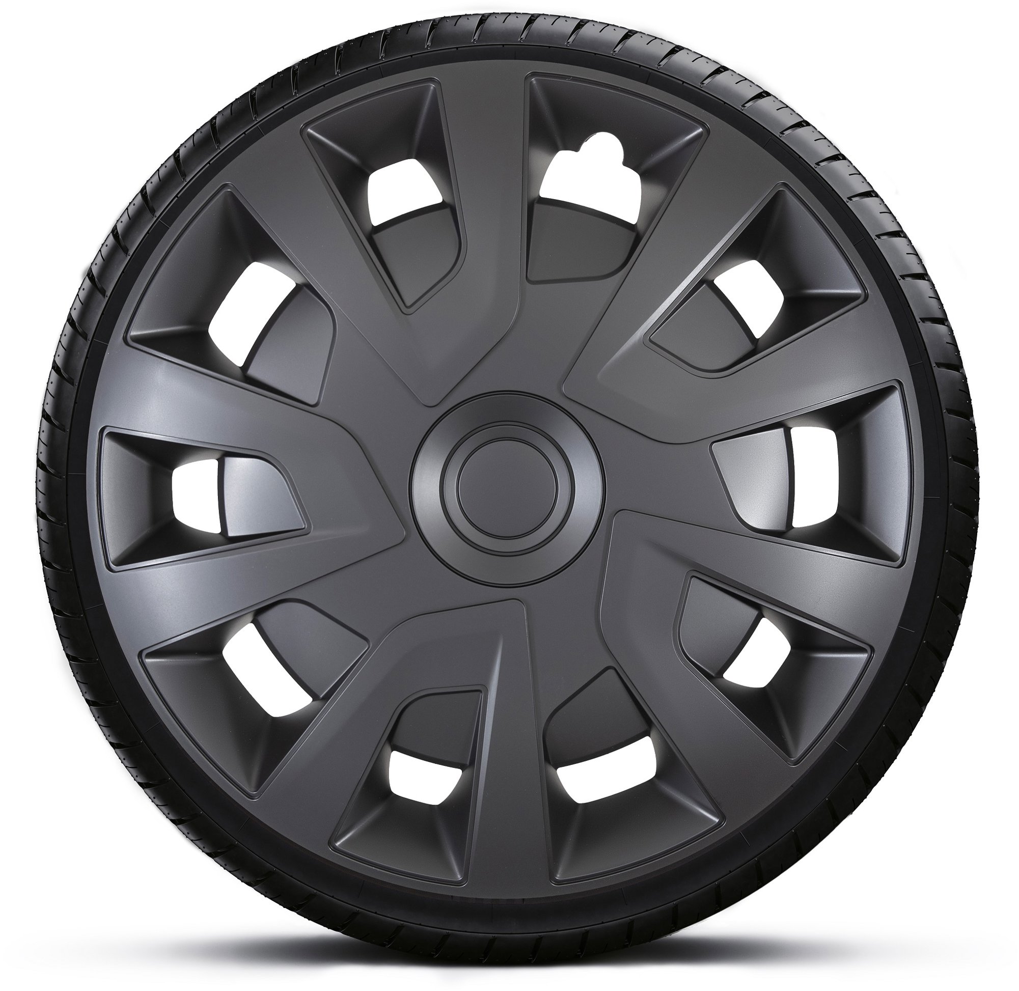 Gorecki sada poklic 15" Revo Van Black
