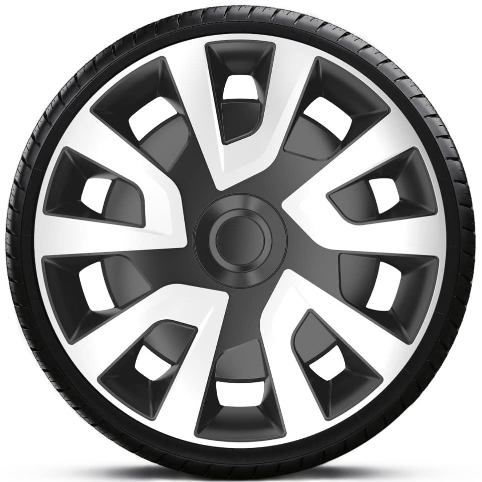 Gorecki sada poklic 16" Revo Van Silver/Black