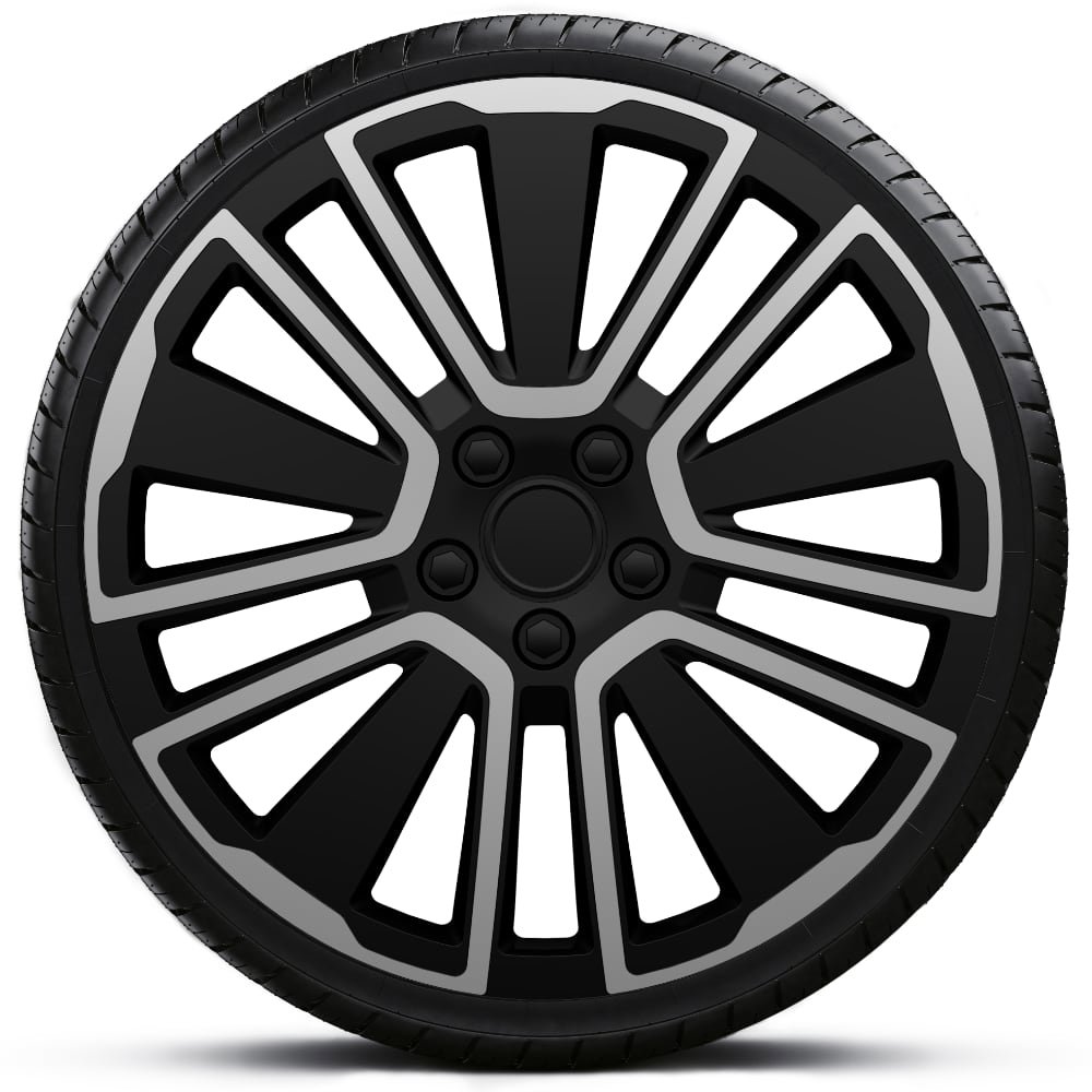 Gorecki sada poklic 16" Scuba Silver/Black