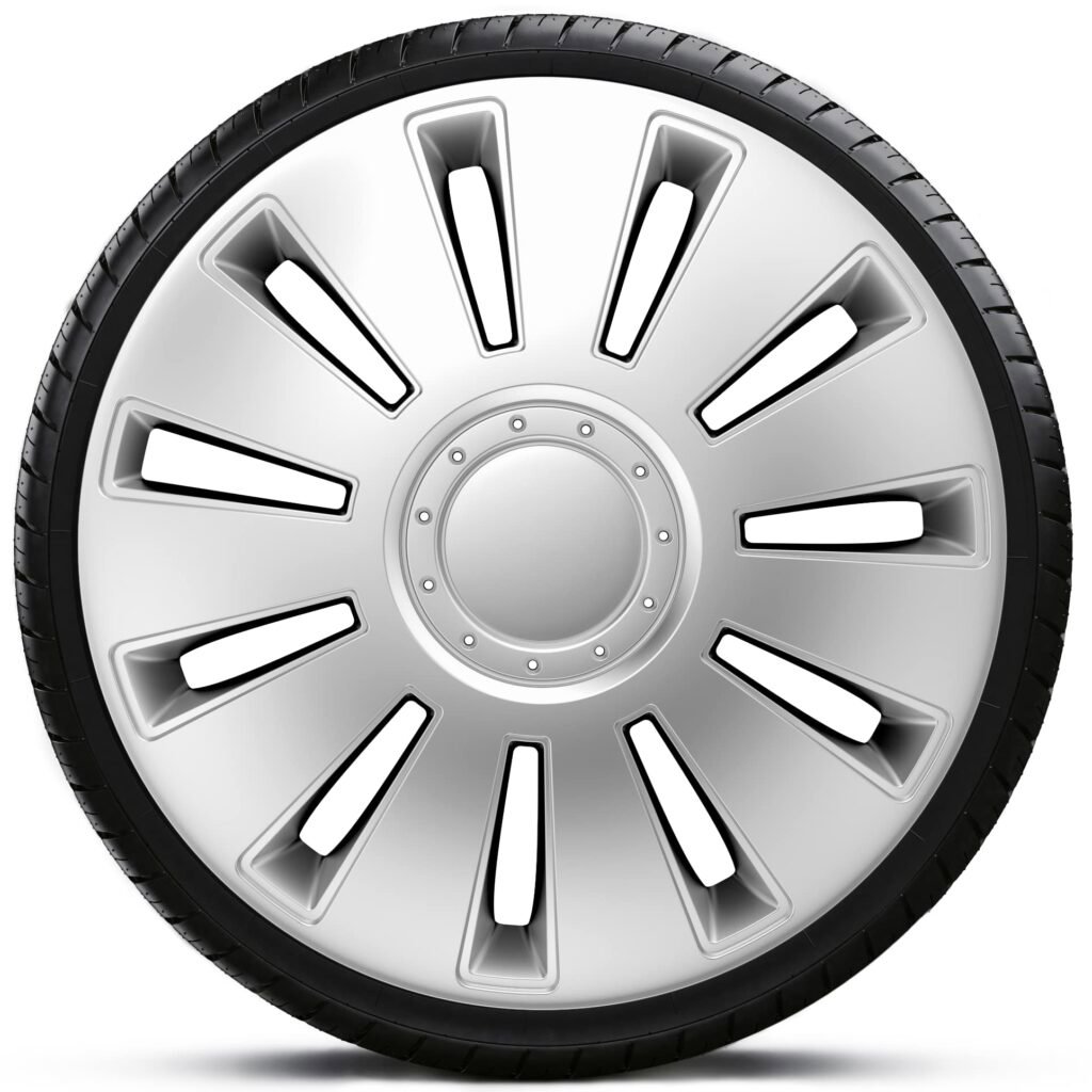 Gorecki sada poklic 17" Silverstone