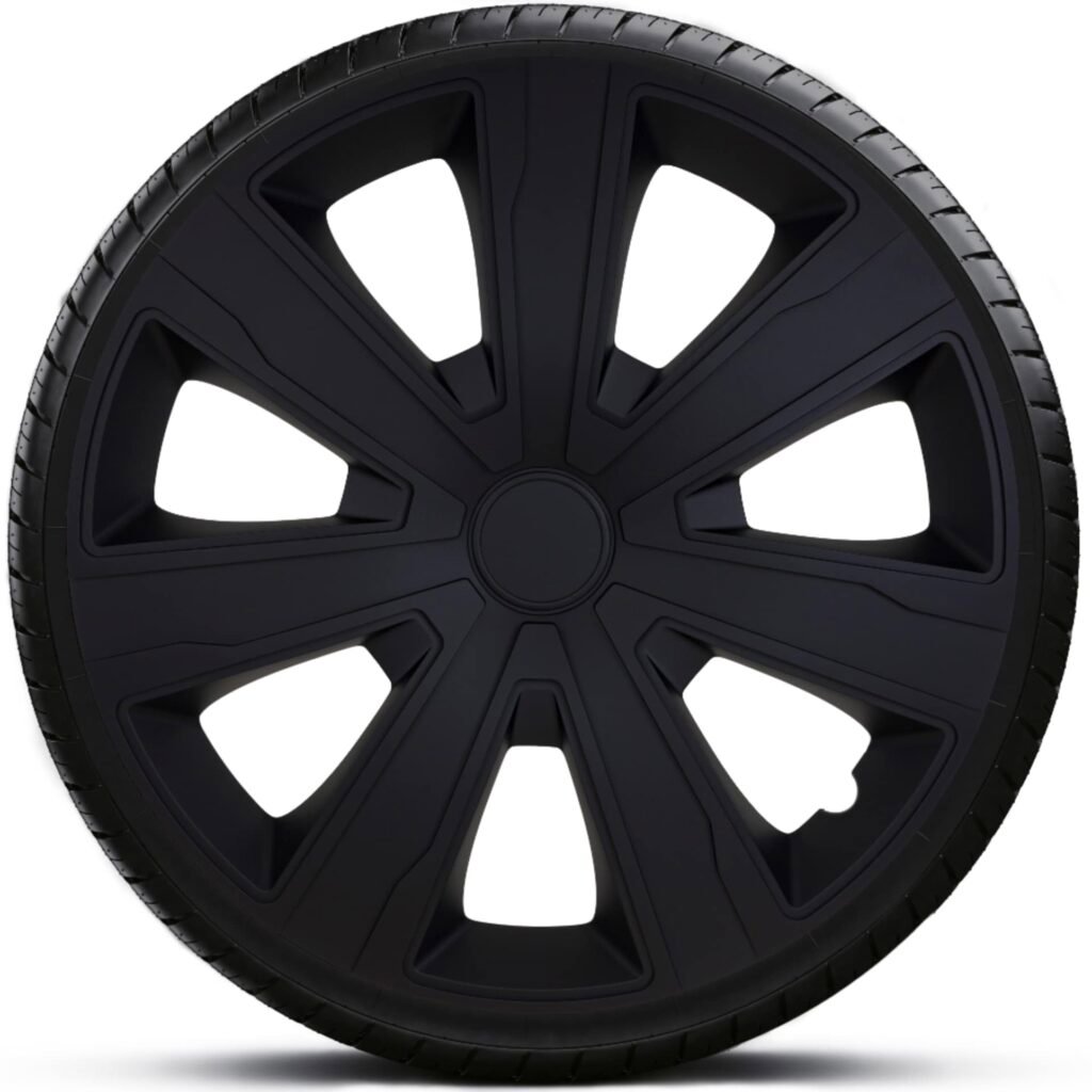 Gorecki sada poklic 16" Tenzo Black