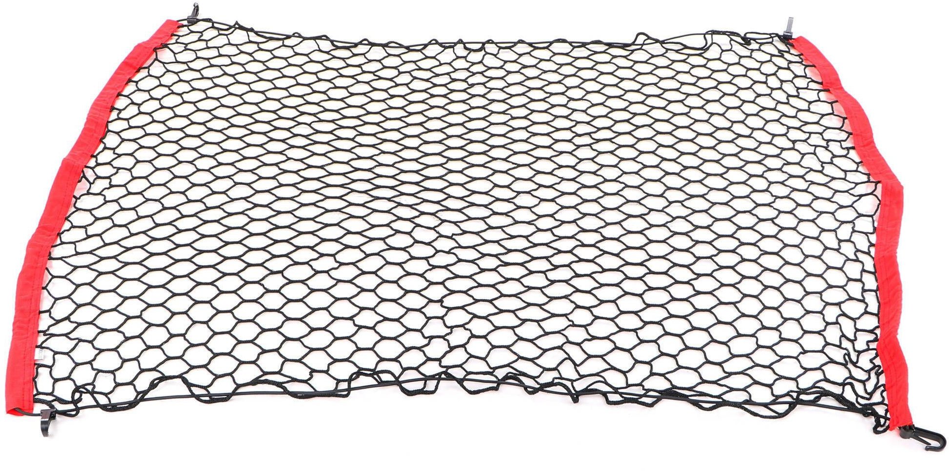 SIXTOL CAR NET L, upevňovací síť 100 × 100 cm