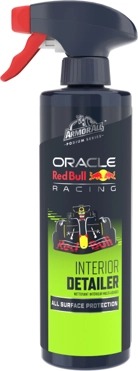 Armor All RED BULL Interior Detailer Spray, detailer pro interiér 500 ml