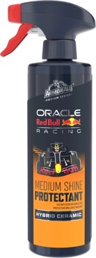 Armor All RED BULL Protectant Spray, ochrana plastů střední lesk 500 ml