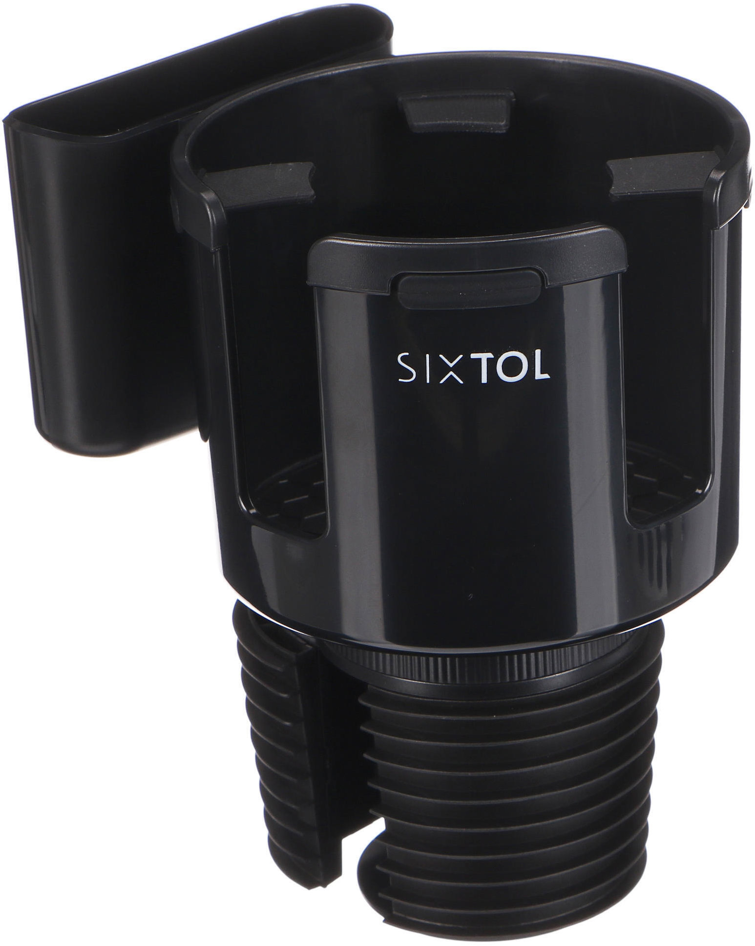 SIXTOL Expandér do držáku nápojů do auta CAR CUP HOLDER 6