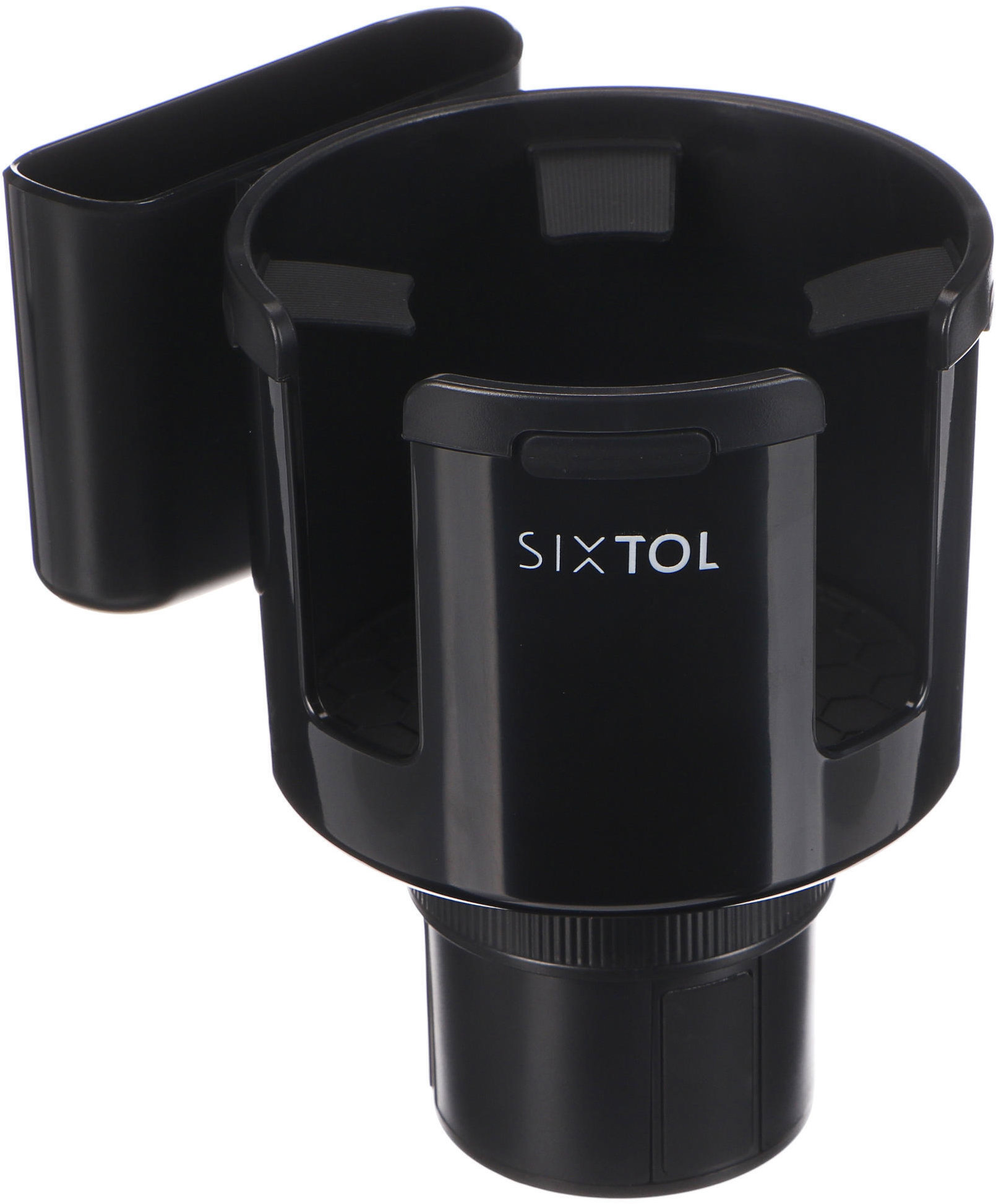 SIXTOL Expandér do držáku nápojů do auta CAR CUP HOLDER 7