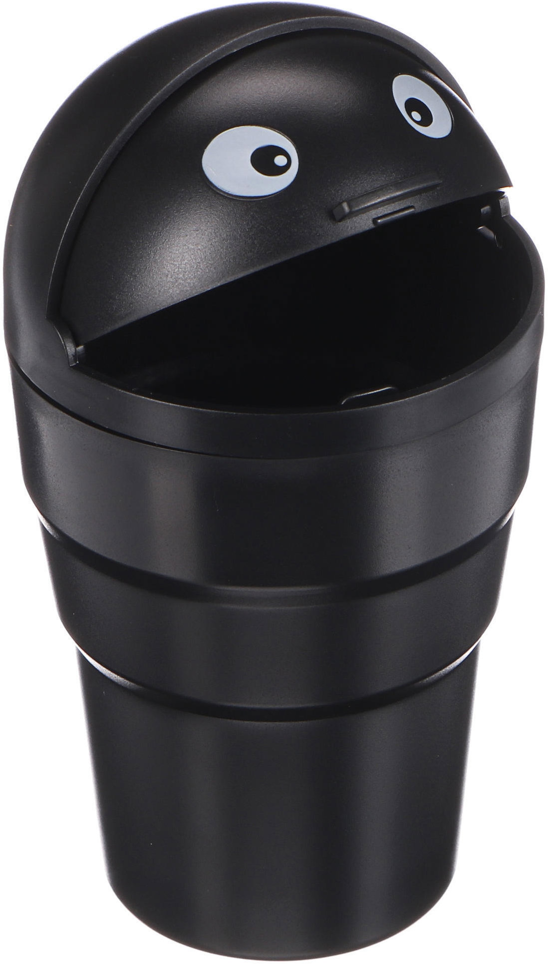 SIXTOL Odpadkový koš do auta CAR TRASH 3, černý