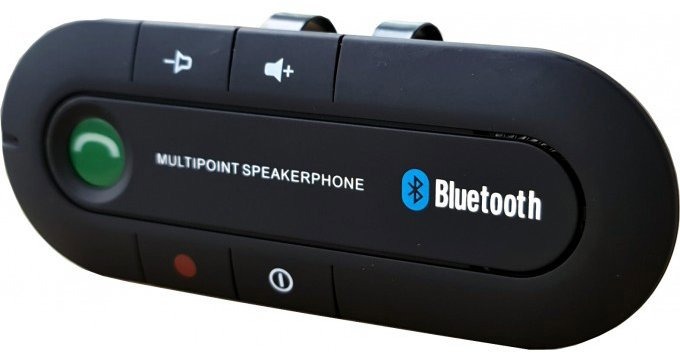PREXIM bluetooth souprava do auta