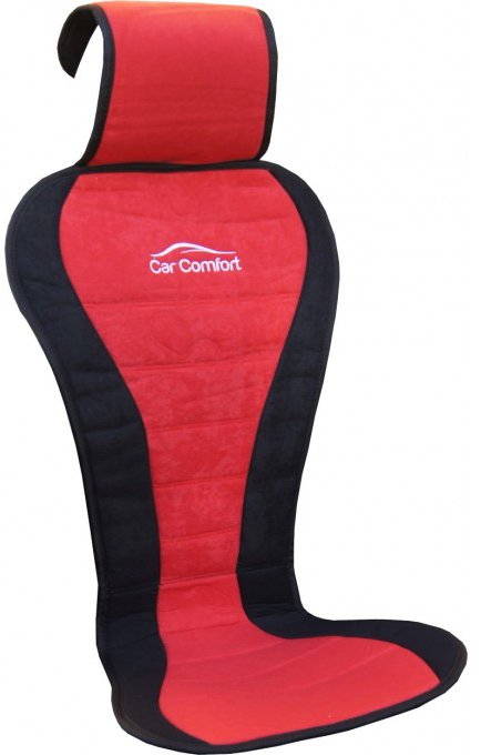 PREXIM carcomfort, červený