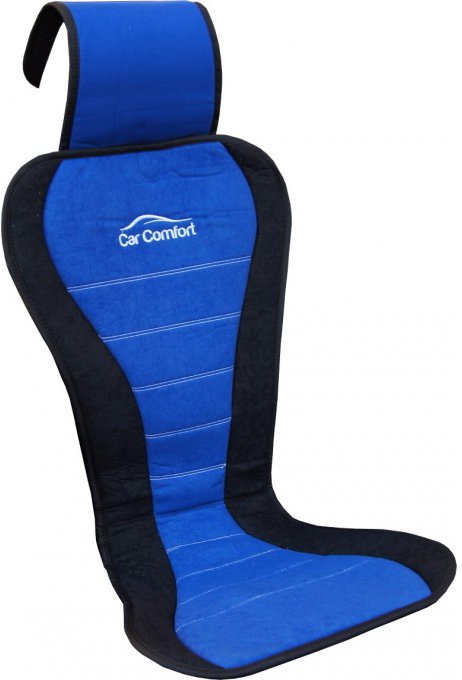 PREXIM carcomfort, modrý