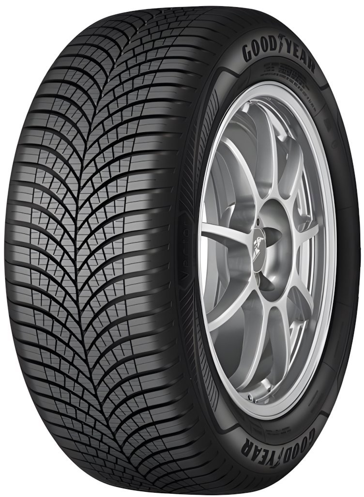 Goodyear Vector 4Seasons Gen-3 195/60 R16 93V XL