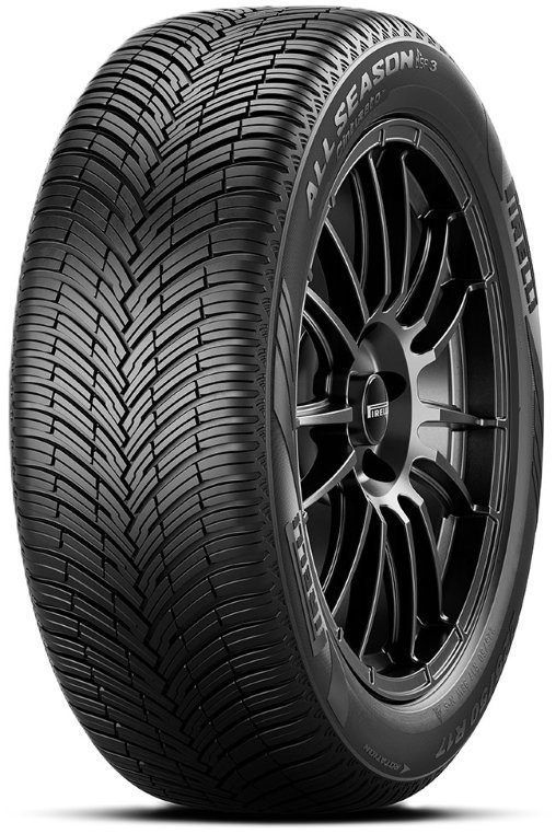 Pirelli Cinturato All Season SF3 215/45 R18 93Y XL