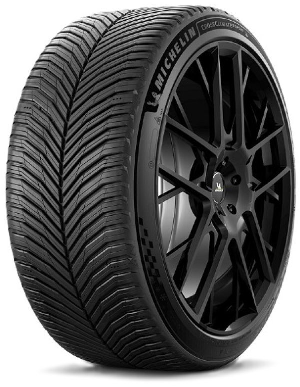 Michelin Crossclimate 3 Sport 255/40 R18 99Y XL FR