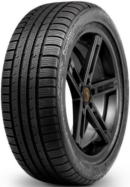 Continental ContiWinterContact TS 810S 265/40 R18 101V XL FR N1