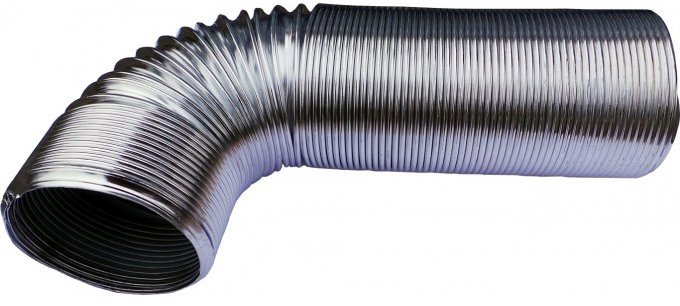 PREXIM k sportovnímu filtru, chromová