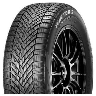 Pirelli Scorpion Winter 2 265/40 R21 XL MO1,FR 105 V-135333