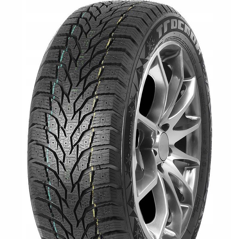 Tracmax X-privilo S500 275/35 R22 104 H-136582
