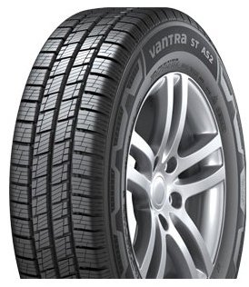 Hankook Vantra FlexClimate 205/75 R16 FR 113/111 R-135355