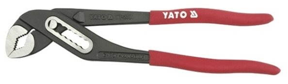 YATO Kleště siko 300 mm CrV YT-2091